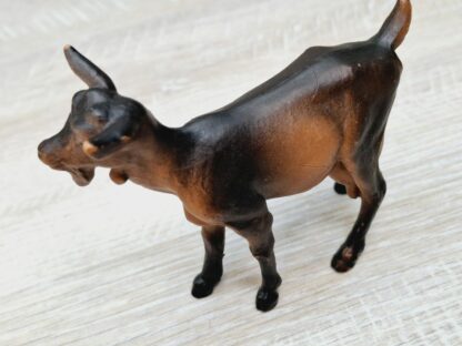 Schleich - 13102 Ziege [braun] – Bild 3