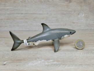 Schleich – 17025 Hai (WWF Fähnchen-Sammler)