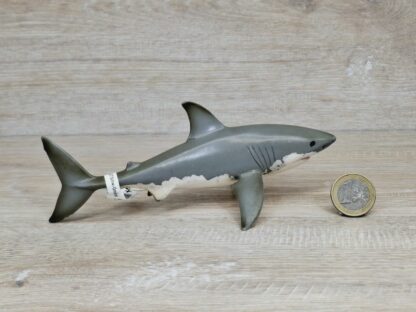 Schleich – 17025 Hai (WWF Fähnchen-Sammler)