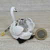 Schleich - 13718 Höckerschwänin mit Küken (RAR) (Fähnchen-Sammler)´ – Bild 3