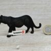 Schleich - 14688 Schwarzer Panther (Fähnchen-Sammler)´ – Bild 2
