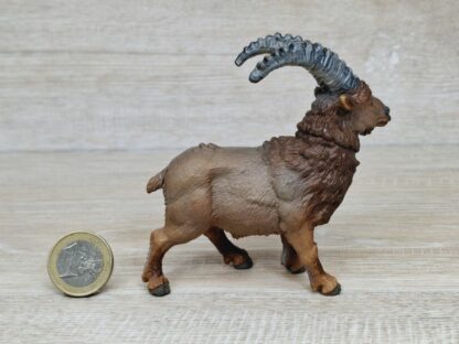 Schleich - 14235 Steinbock – Bild 3