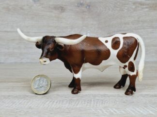 Schleich - 13275 Texas Longhorn Bulle