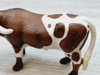 Schleich - 13275 Texas Longhorn Bulle – Bild 4