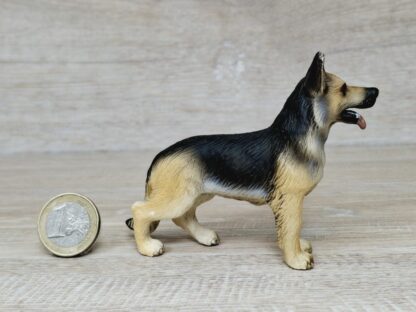 Schleich - 16333 Schäferhund – Bild 2