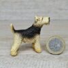 Schleich - 16310 Foxterrier (RAR)