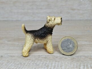Schleich - 16310 Foxterrier (RAR)