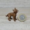 Schleich - 13930 Chihuahua [User Voted Animal] (RAR)
