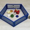 Schleich - 42500 Zuhause für Kaninchen und Meerschweinchen