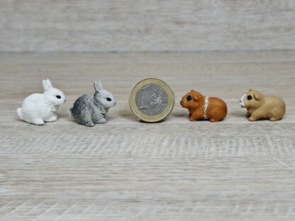 Schleich - 42500 Zuhause für Kaninchen und Meerschweinchen – Bild 3