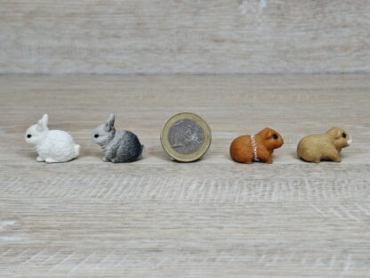 Schleich - 42500 Zuhause für Kaninchen und Meerschweinchen – Bild 4
