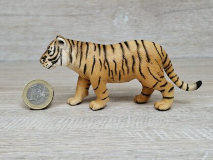 Schleich – 14318 Tigerin [rot]