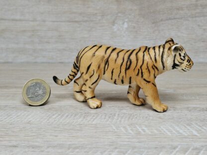 Schleich – 14318 Tigerin [rot] – Bild 2