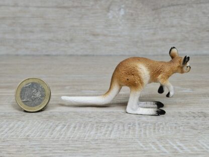 Schleich - 14608 Kängurujunges – Bild 2