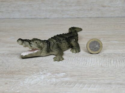 Schleich - 14036 Krokodil [Farbvariante] – Bild 2