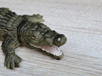 Schleich - 14036 Krokodil [Farbvariante] – Bild 5