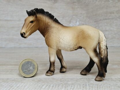 Schleich - 13620 Przewalskipferd