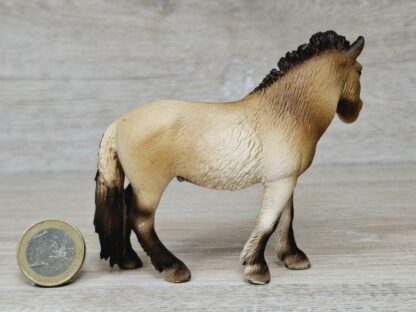 Schleich - 13620 Przewalskipferd – Bild 3