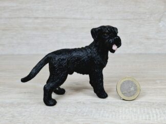 Schleich - 16337 Riesenschnauzer (RAR)