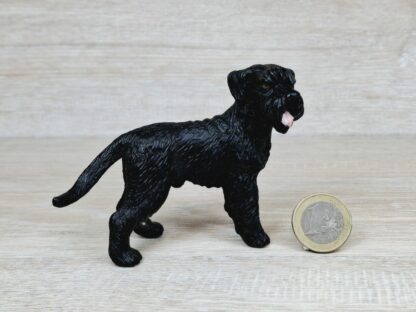 Schleich - 16337 Riesenschnauzer (RAR)