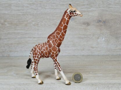Schleich – Giraffen Familie komplett #2 – Bild 4