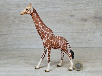 Schleich – Giraffen Familie komplett #2 – Bild 5
