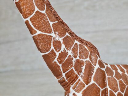 Schleich – Giraffen Familie komplett #2 – Bild 6
