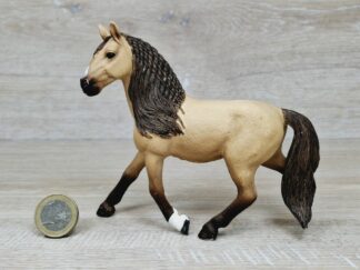 Schleich – Sunset [Lusitano] aus Set 42466