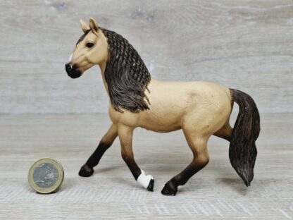 Schleich – Sunset [Lusitano] aus Set 42466
