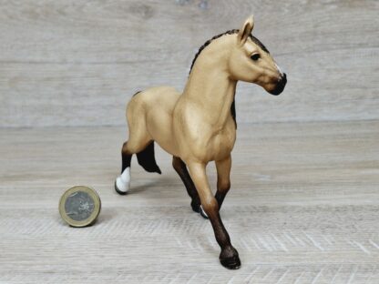 Schleich – Sunset [Lusitano] aus Set 42466 – Bild 2