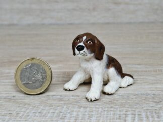 Schleich - 14410 Hund [Die Haustiere – Nr. 10/16]