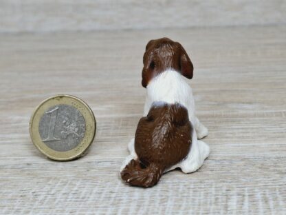 Schleich - 14410 Hund [Die Haustiere – Nr. 10/16] – Bild 2