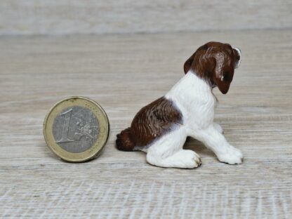 Schleich - 14410 Hund [Die Haustiere – Nr. 10/16] – Bild 3