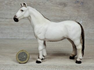 Schleich - 13228 Schimmel Stute