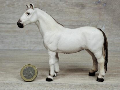 Schleich - 13228 Schimmel Stute