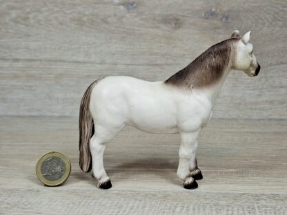Schleich - 13228 Schimmel Stute – Bild 3