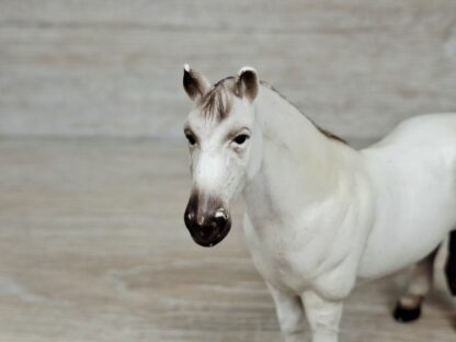 Schleich - 13228 Schimmel Stute – Bild 4