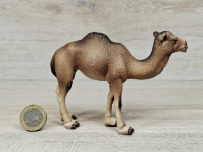 Schleich - 14355 Dromedar – Bild 2