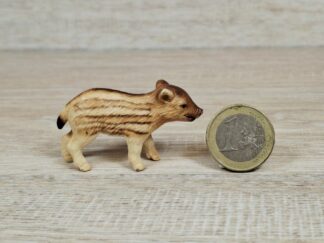 Schleich - 14336 Frischling, stehend [Wildschwein]