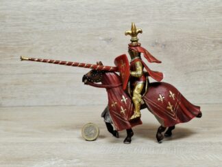 Schleich - 70019 Turnierritter [Lilienritter]