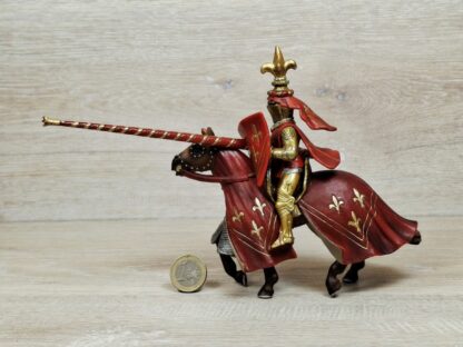 Schleich - 70019 Turnierritter [Lilienritter]
