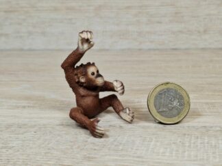 Schleich - 14776 Orang-Utan Junges
