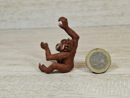 Schleich - 14776 Orang-Utan Junges – Bild 2