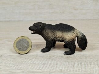 Schleich - 14646 Vielfraß (RAR)