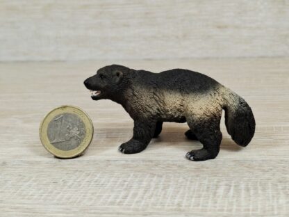 Schleich - 14646 Vielfraß (RAR)