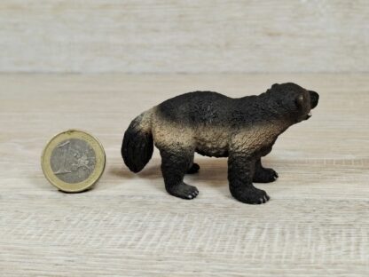 Schleich - 14646 Vielfraß (RAR) – Bild 2