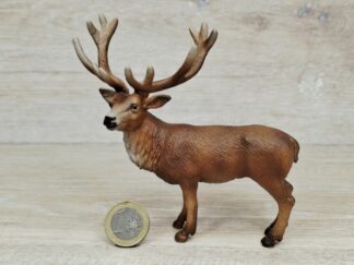 Schleich – 14248 Rothirsch