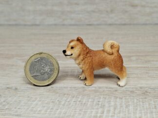 Schleich - Shiba Inu Welpe aus Set 42479