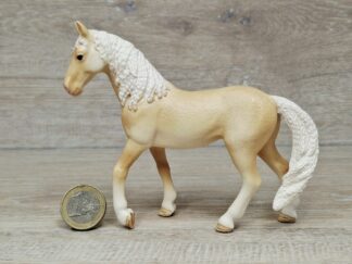 Schleich - 13911 Achal Tekkiner Hengst