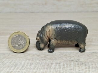 Schleich – 14131 Flußpferdbaby